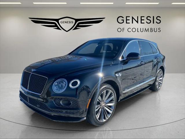 2020 Bentley Bentayga Speed for sale near Columbus, OH