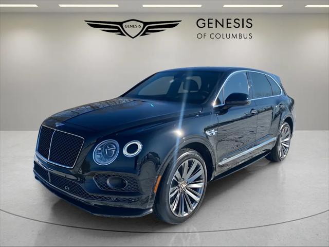 2020 Bentley Bentayga Speed for sale near Columbus, OH