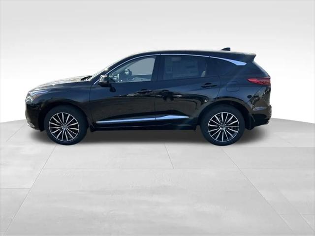 2026 Acura RDX Advance