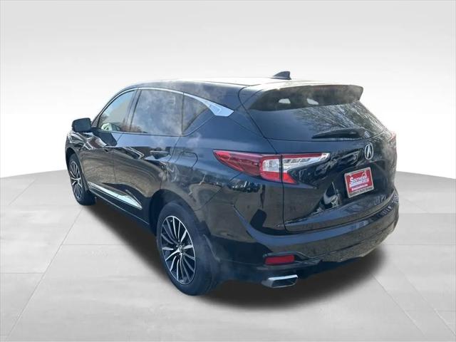 2026 Acura RDX Advance