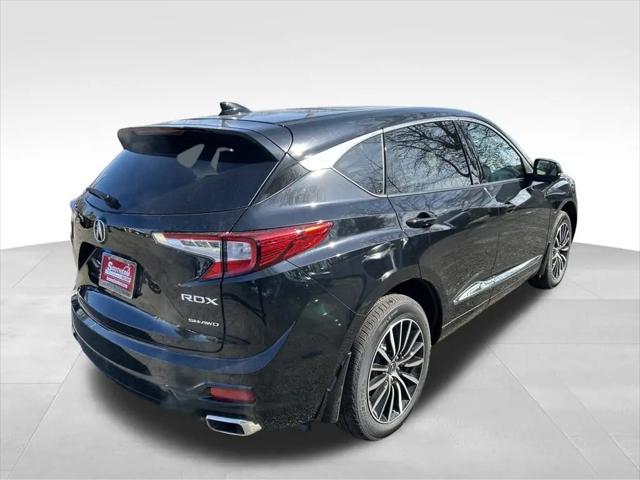 2026 Acura RDX Advance