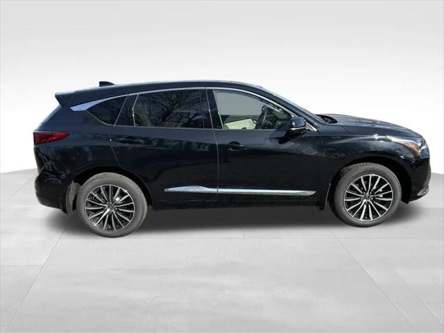 2026 Acura RDX Advance