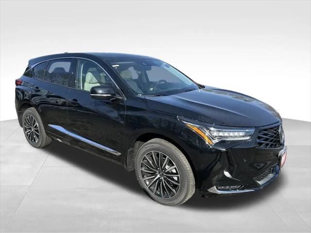 2026 Acura RDX Advance