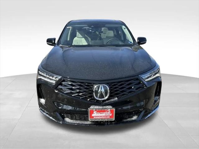 2026 Acura RDX Advance