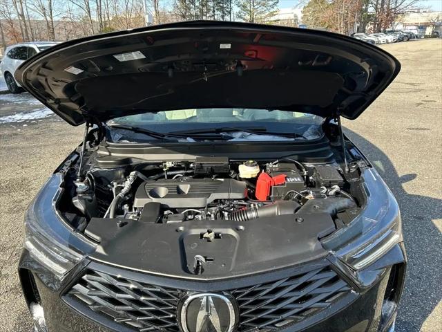 2026 Acura RDX Advance