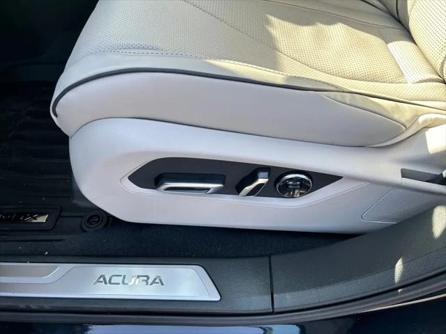 2026 Acura RDX Advance