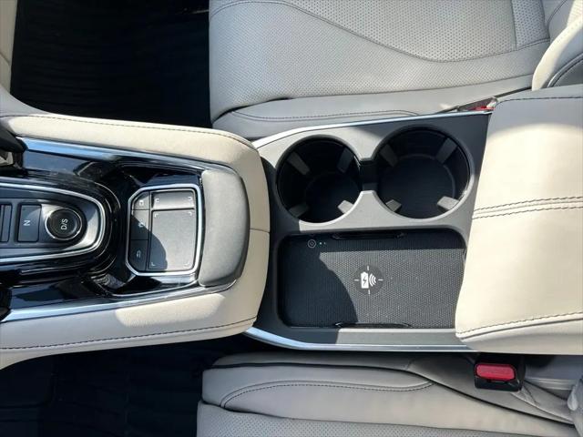 2026 Acura RDX Advance