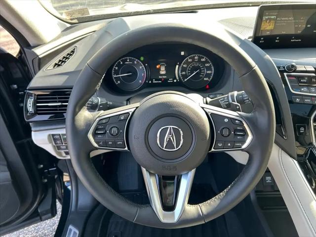 2026 Acura RDX Advance