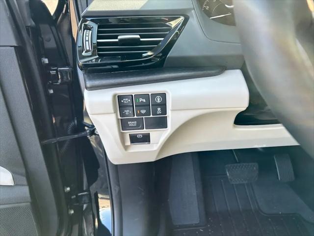 2026 Acura RDX Advance