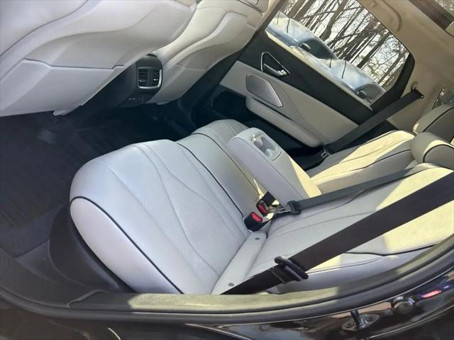 2026 Acura RDX Advance