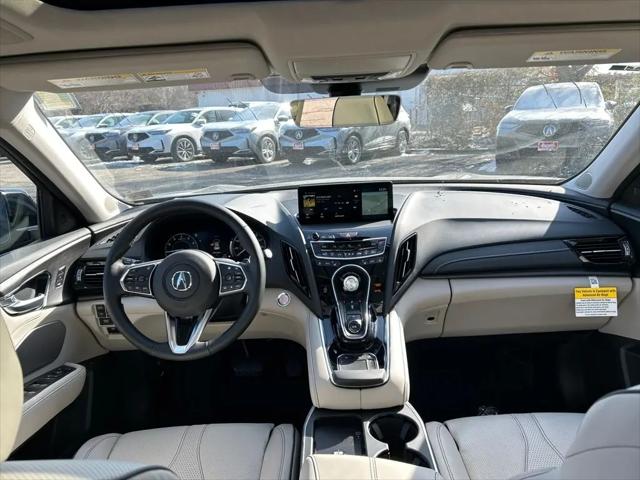 2026 Acura RDX Advance