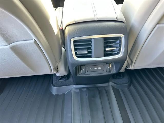 2026 Acura RDX Advance