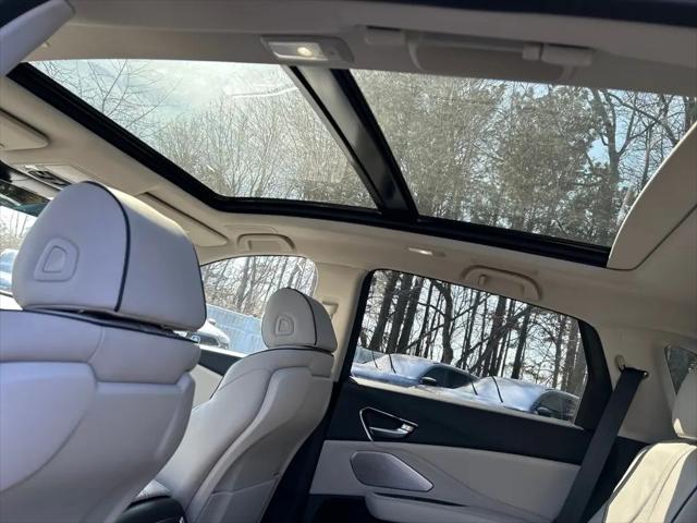 2026 Acura RDX Advance