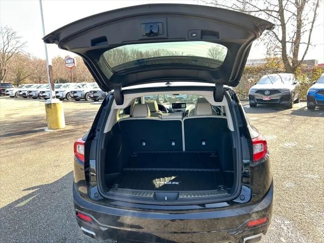 2026 Acura RDX Advance