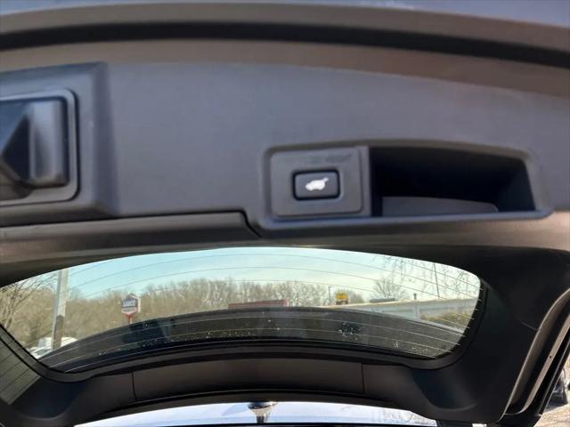 2026 Acura RDX Advance