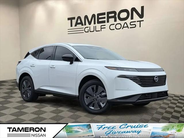 2026 Nissan Murano SL for sale in Mobile, AL