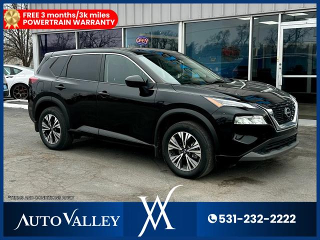 2023 Nissan Rogue SV Intelligent AWD for sale in Omaha, NE