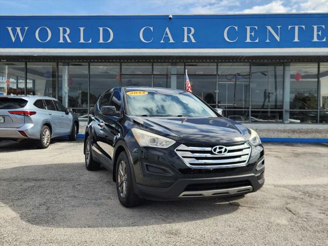 2014 Hyundai Santa Fe Sport 2.4L for sale in Kissimmee, FL