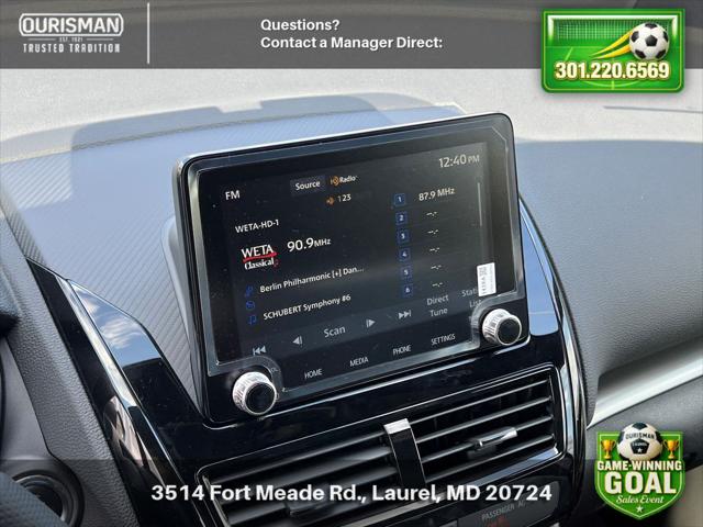 2026 Mitsubishi Eclipse Cross BLACK EDITION 1.5T S-AWC
