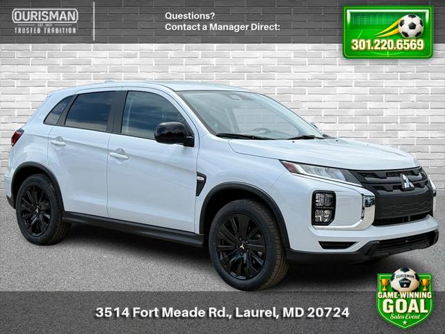 2026 Mitsubishi Outlander Sport 2.0 LE for sale in Laurel, MD