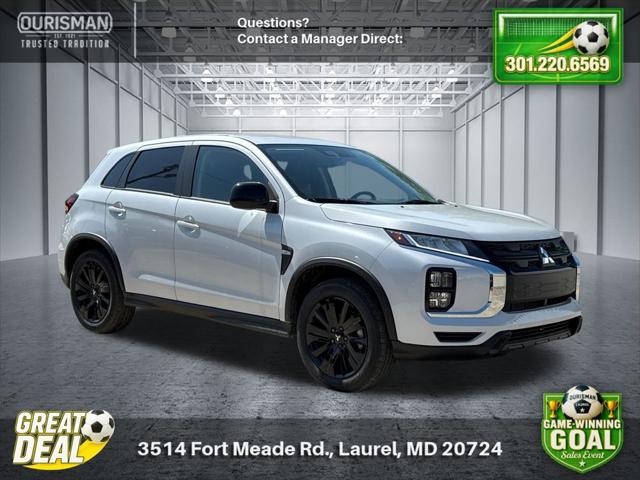 2026 Mitsubishi Outlander Sport 2.0 LE for sale in Laurel, MD