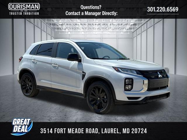 2026 Mitsubishi Outlander Sport 2.0 LE for sale in Laurel, MD