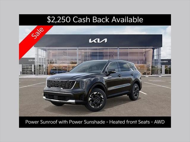 2026 Kia Sorento S for sale in Newton, NJ