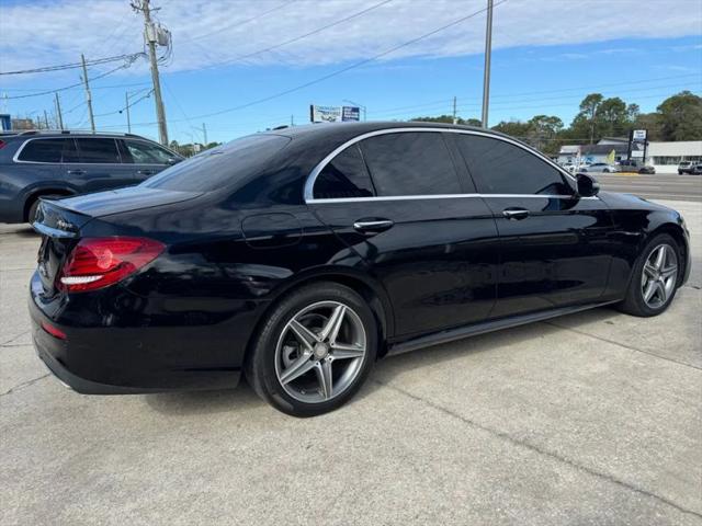2017 Mercedes-Benz E-CLASS E 300 E 300