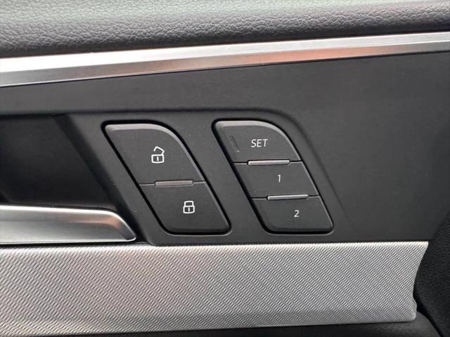 2018 Audi A4 2.0T Premium