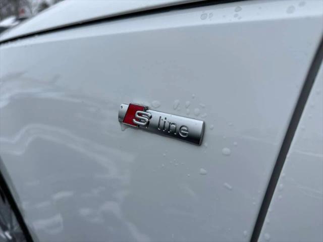 2018 Audi A4 2.0T Premium