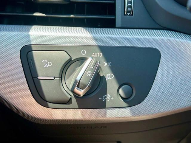 2018 Audi A4 2.0T Premium