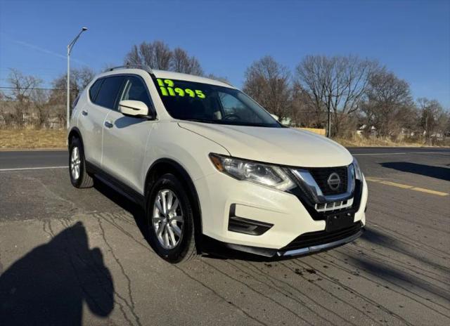 2019 Nissan Rogue SV for sale in Independence, MO