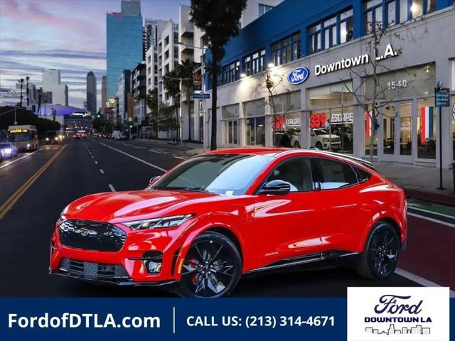 2026 Ford Mustang Mach-E GT for sale in Los Angeles, CA