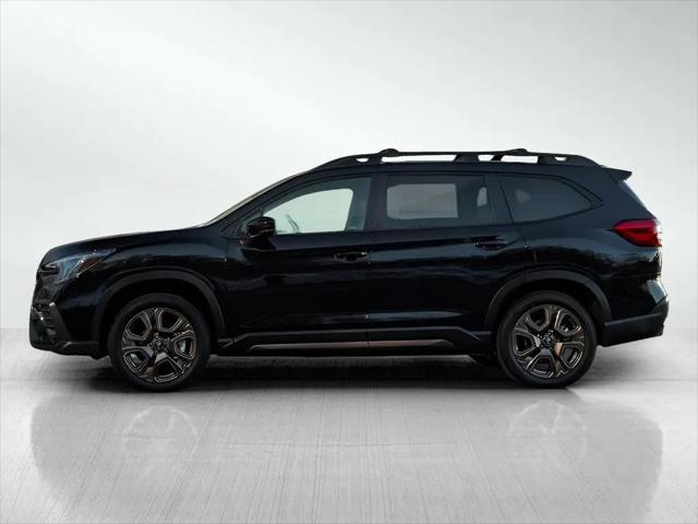 2026 Subaru Ascent Limited Bronze Edition 7-Passenger