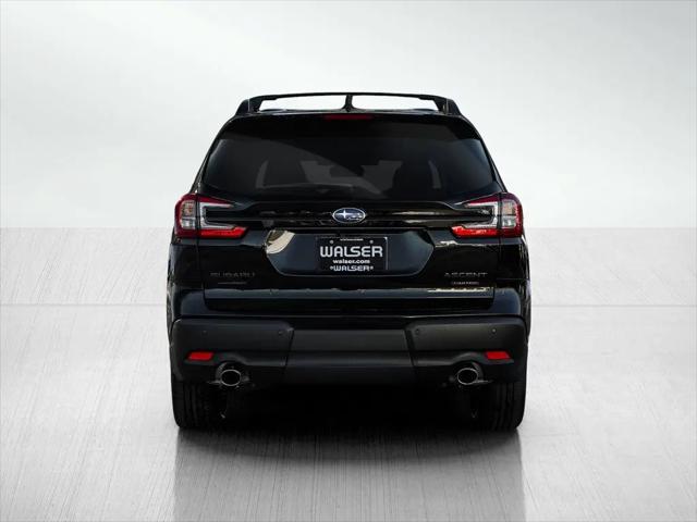 2026 Subaru Ascent Limited Bronze Edition 7-Passenger