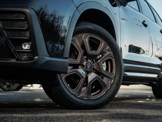 2026 Subaru Ascent Limited Bronze Edition 7-Passenger