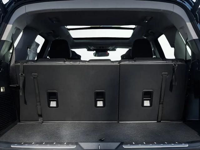 2026 Subaru Ascent Limited Bronze Edition 7-Passenger