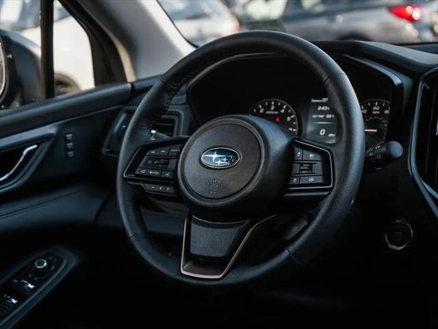 2026 Subaru Ascent Limited Bronze Edition 7-Passenger