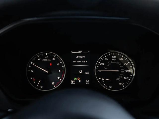 2026 Subaru Ascent Limited Bronze Edition 7-Passenger