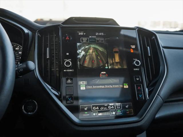 2026 Subaru Ascent Limited Bronze Edition 7-Passenger