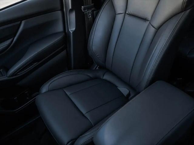 2026 Subaru Ascent Limited Bronze Edition 7-Passenger