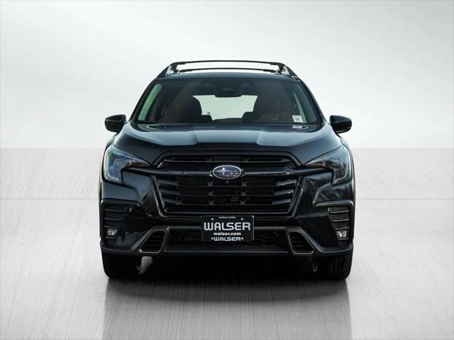 2026 Subaru Ascent Limited Bronze Edition 7-Passenger