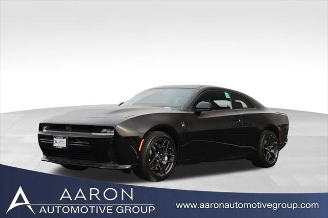 2026 Dodge Charger Scat Pack 2-Door AWD for sale in Norco, CA