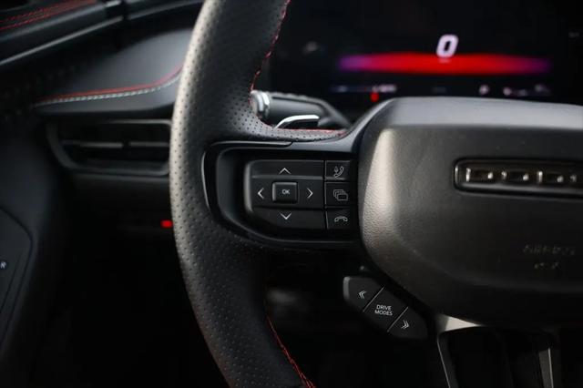 2026 Dodge Charger Scat Pack 2-Door AWD