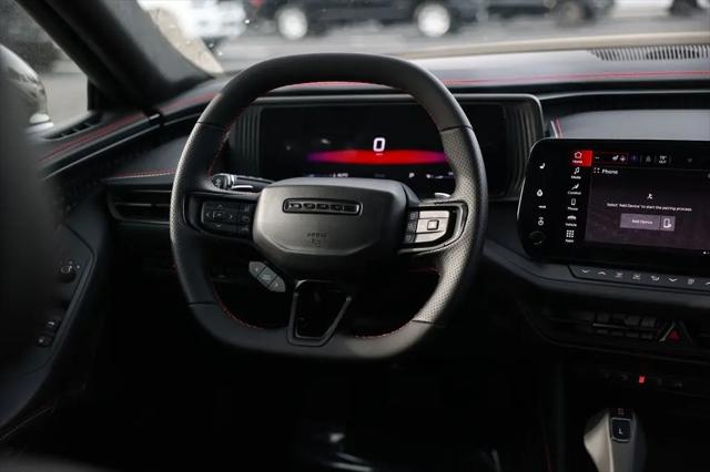 2026 Dodge Charger Scat Pack 2-Door AWD
