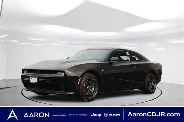 2026 Dodge Charger Scat Pack 2-Door AWD for sale in Norco, CA