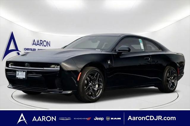 2026 Dodge Charger Scat Pack 2-Door AWD for sale in Norco, CA