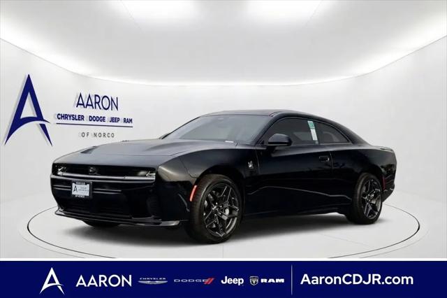 2026 Dodge Charger Scat Pack 2-Door AWD for sale in Norco, CA