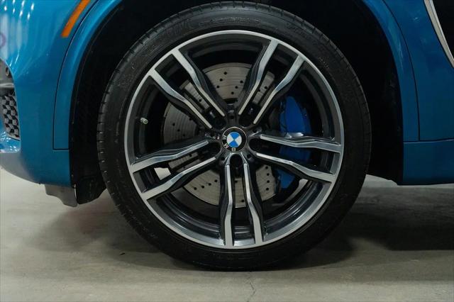 2018 BMW X5 M Standard