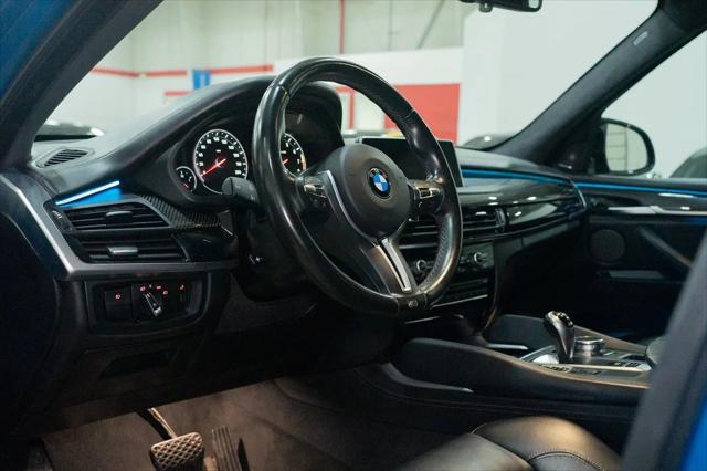 2018 BMW X5 M Standard